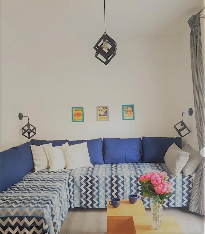 Spitaki Apartments Potos Luaran gambar
