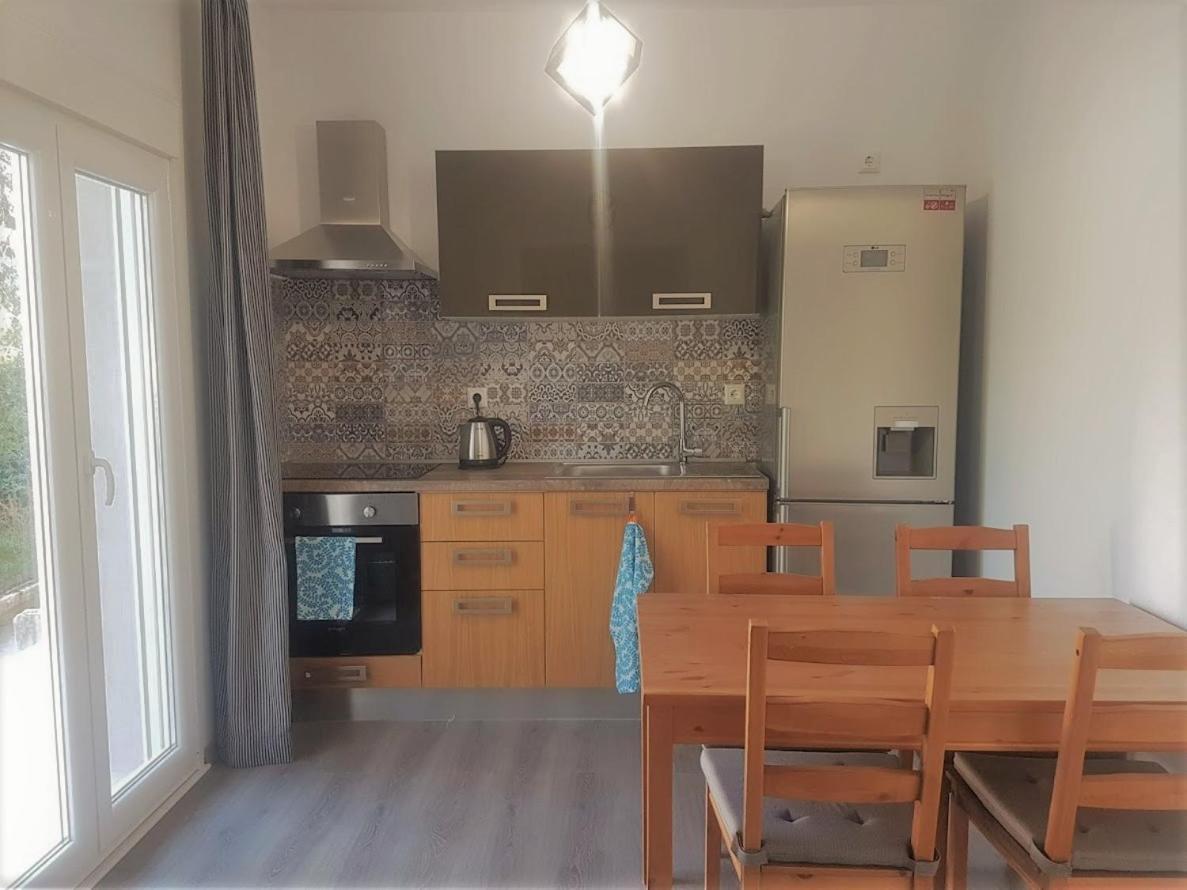 Spitaki Apartments Potos Luaran gambar