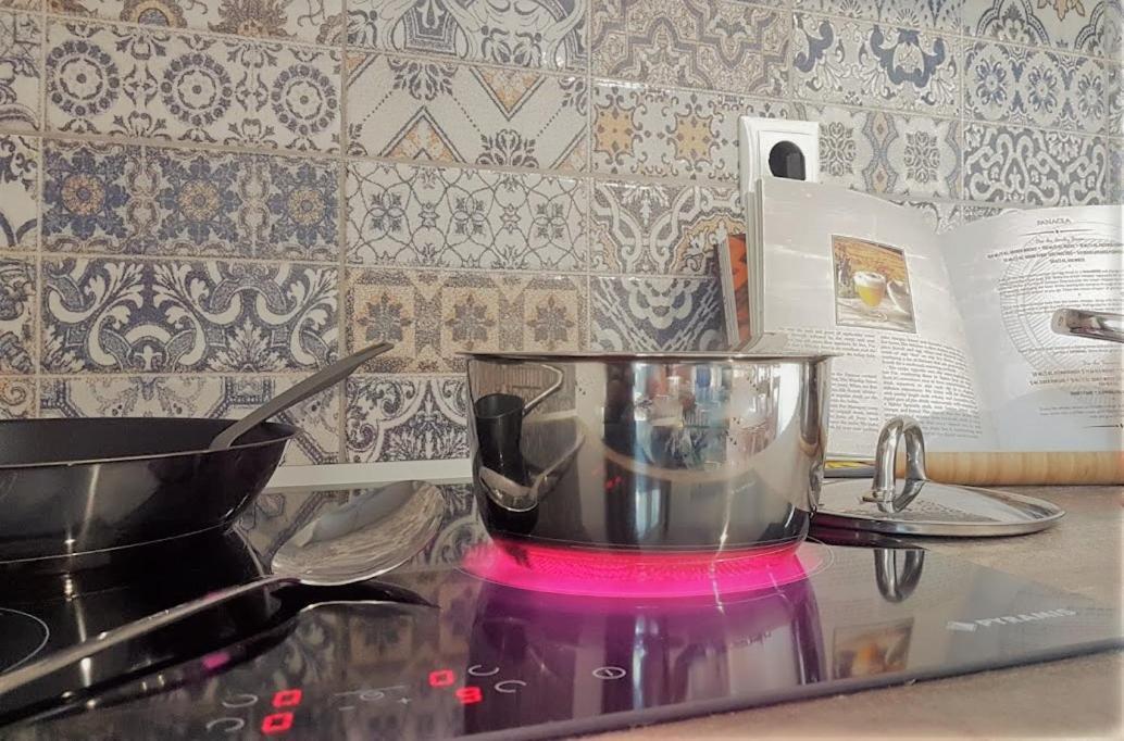 Spitaki Apartments Potos Luaran gambar