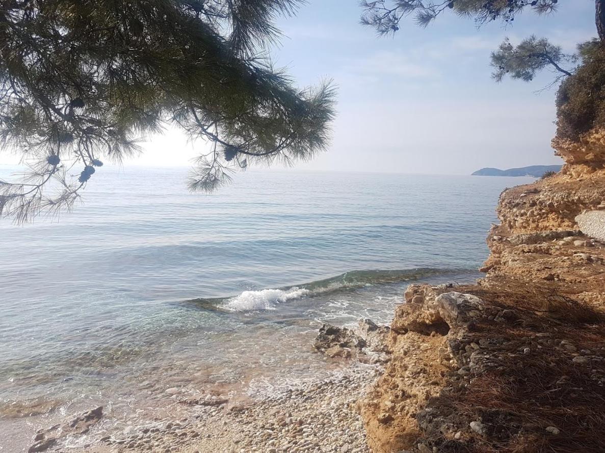 Spitaki Apartments Potos Luaran gambar