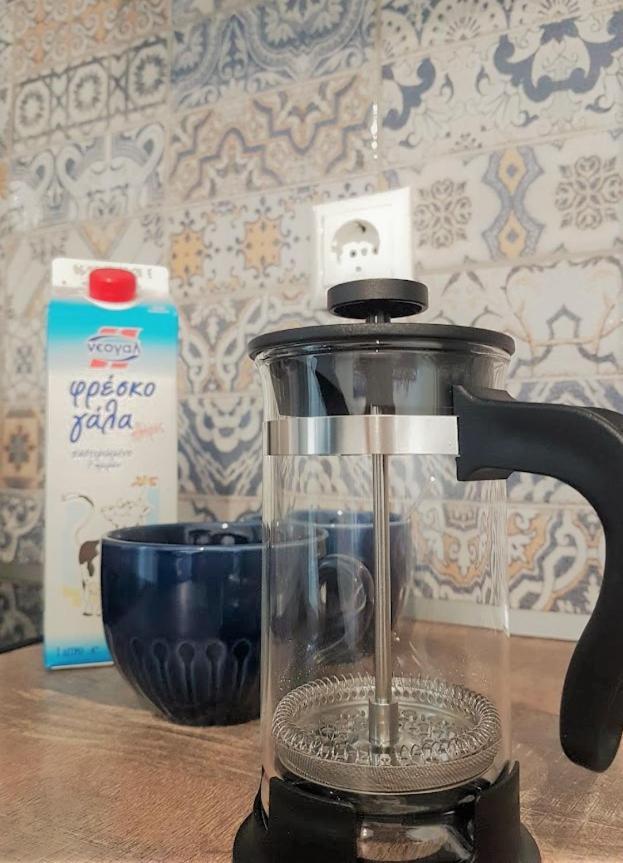 Spitaki Apartments Potos Luaran gambar