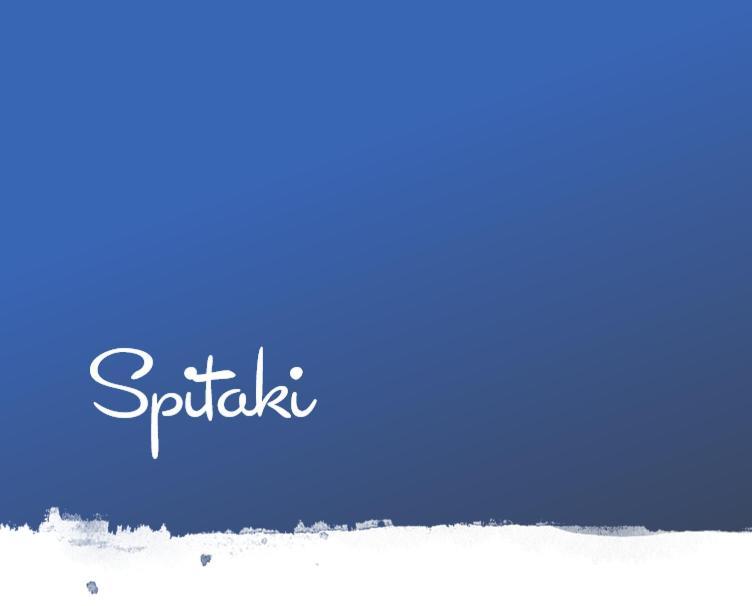 Spitaki Apartments Potos Luaran gambar