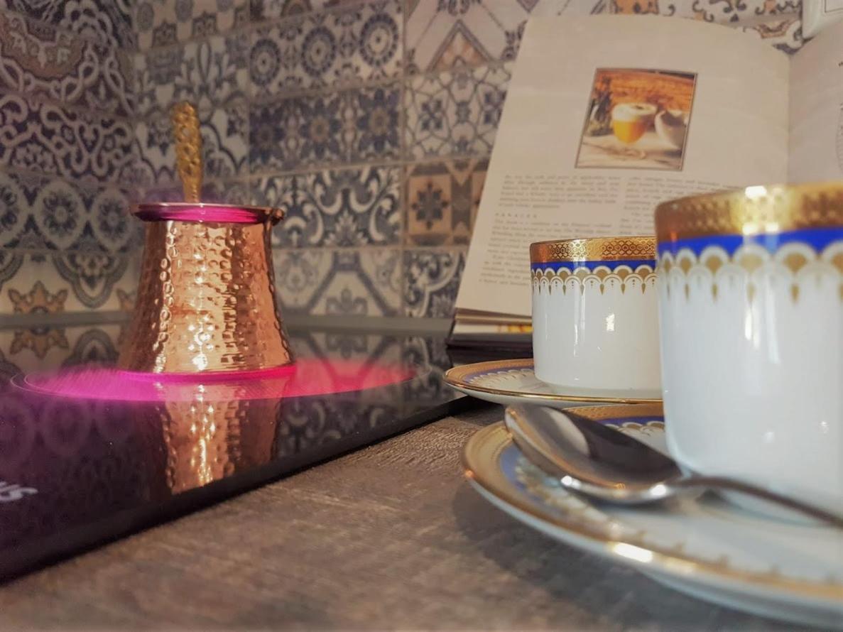 Spitaki Apartments Potos Luaran gambar