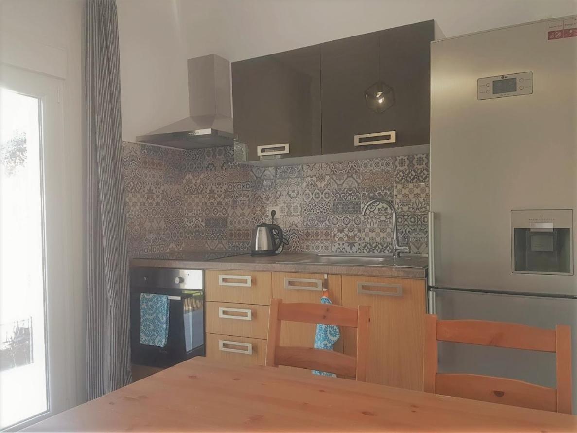 Spitaki Apartments Potos Luaran gambar