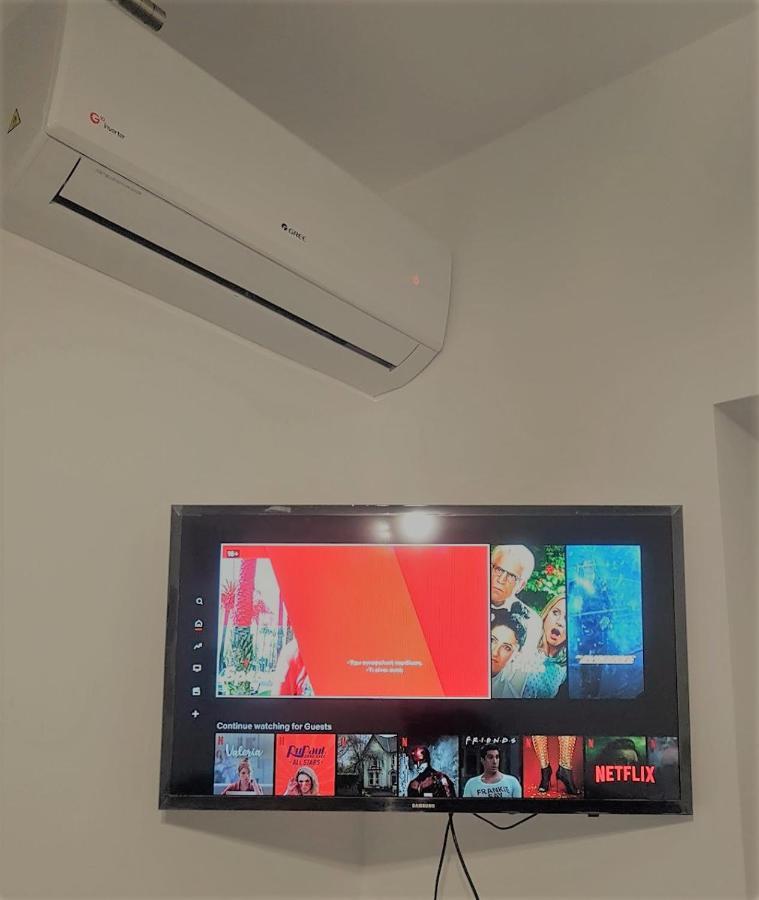 Spitaki Apartments Potos Luaran gambar