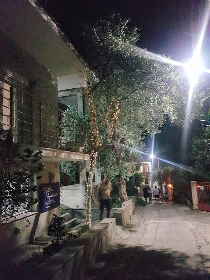 Spitaki Apartments Potos Luaran gambar