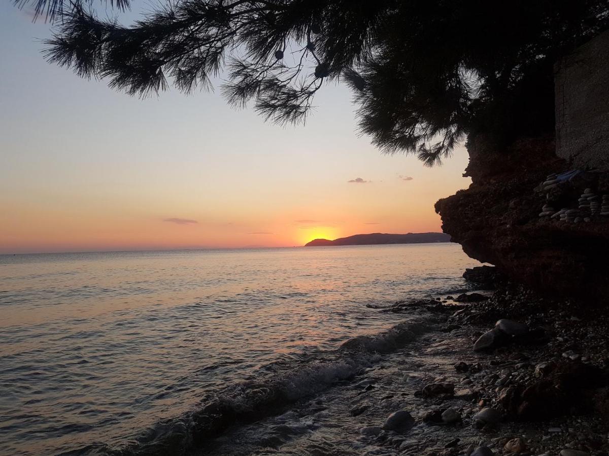 Spitaki Apartments Potos Luaran gambar