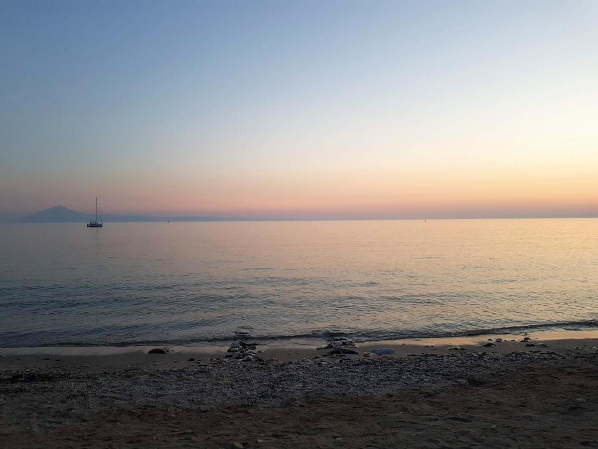 Spitaki Apartments Potos Luaran gambar