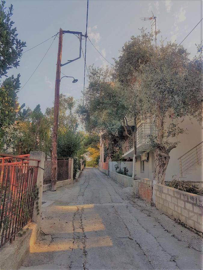 Spitaki Apartments Potos Luaran gambar