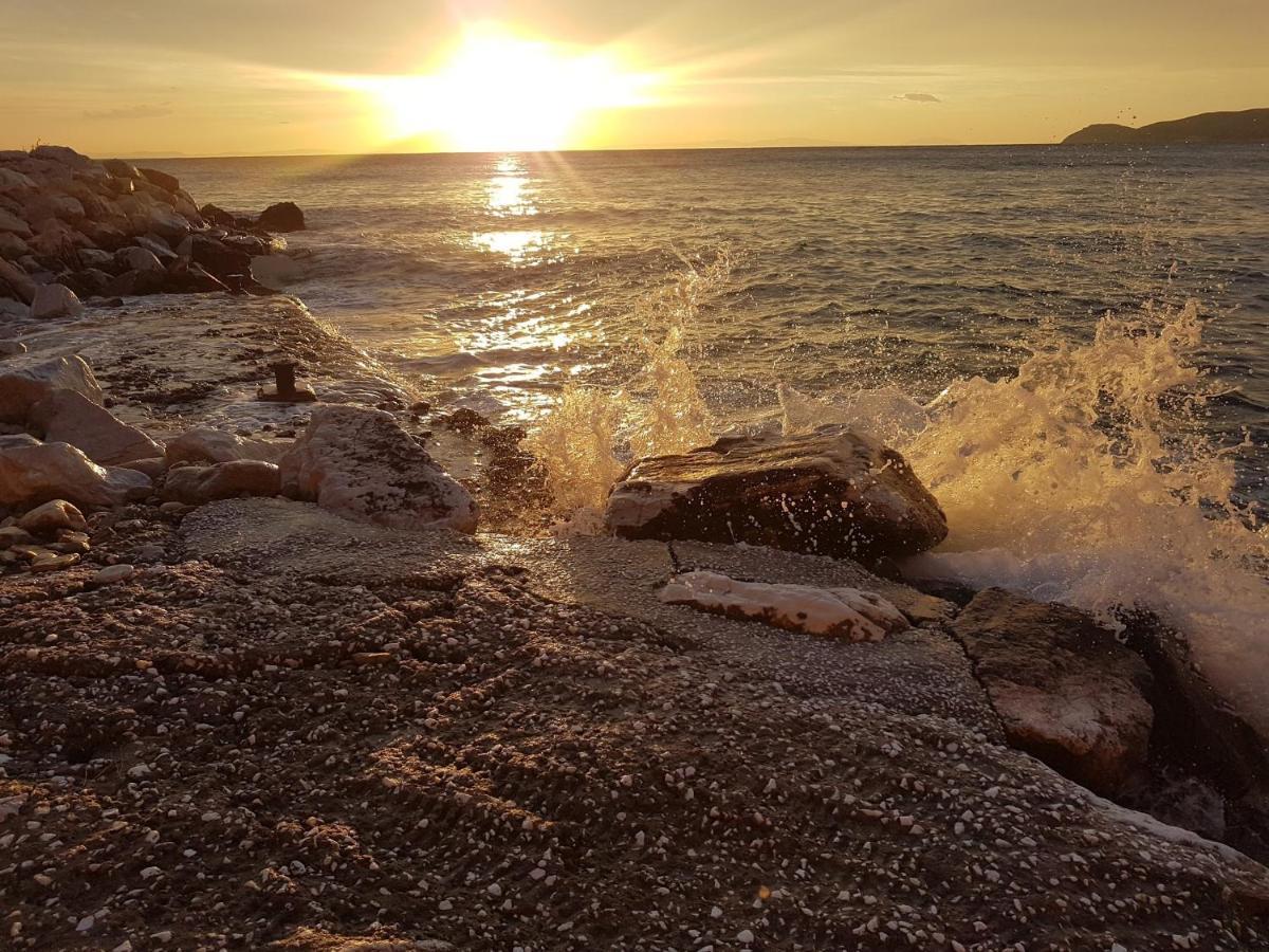 Spitaki Apartments Potos Luaran gambar