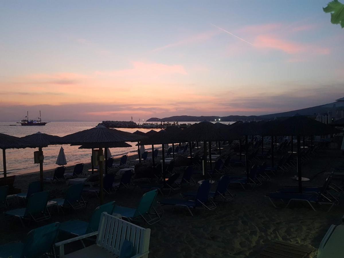 Spitaki Apartments Potos Luaran gambar