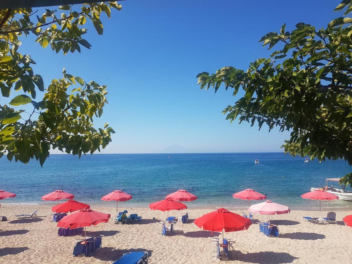 Spitaki Apartments Potos Luaran gambar
