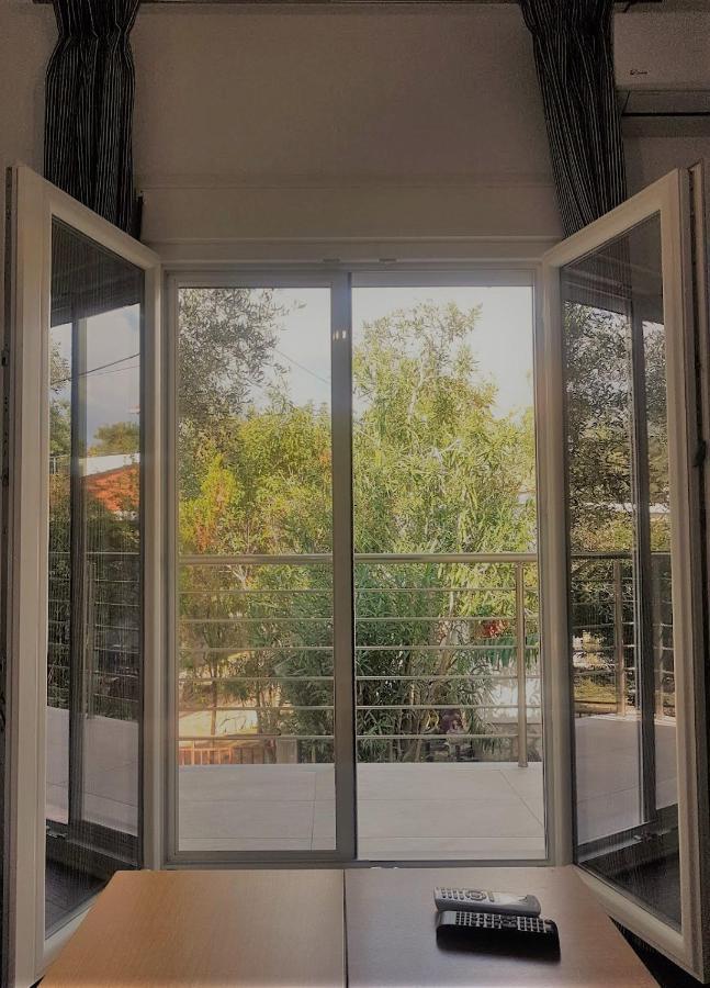 Spitaki Apartments Potos Luaran gambar