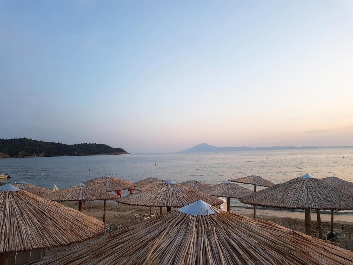 Spitaki Apartments Potos Luaran gambar