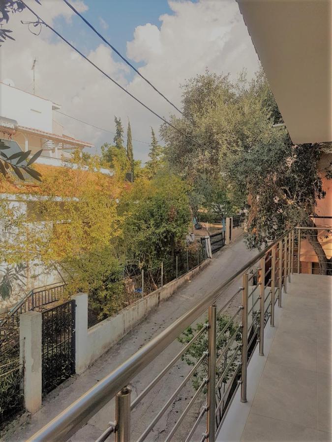 Spitaki Apartments Potos Luaran gambar