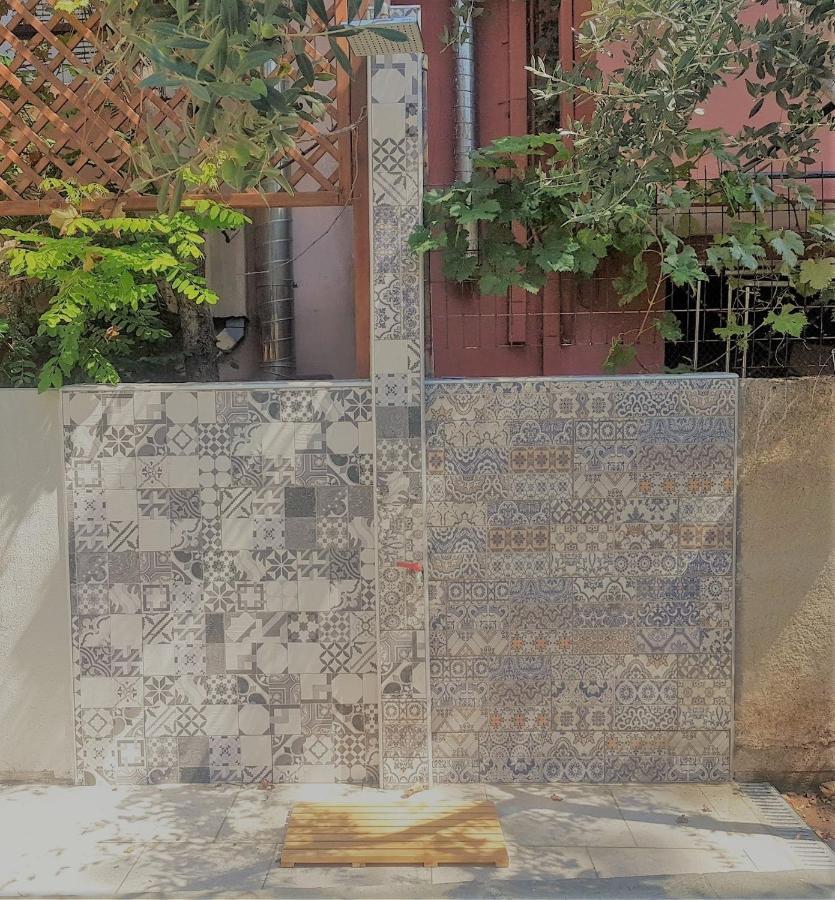 Spitaki Apartments Potos Luaran gambar