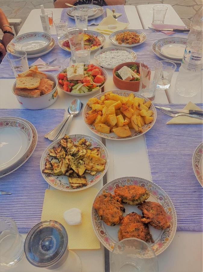 Spitaki Apartments Potos Luaran gambar