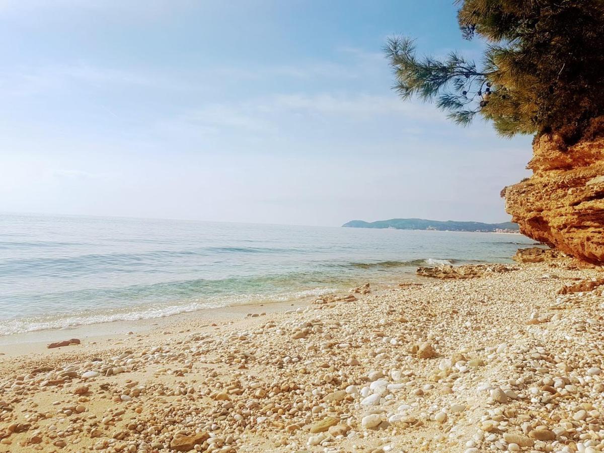 Spitaki Apartments Potos Luaran gambar