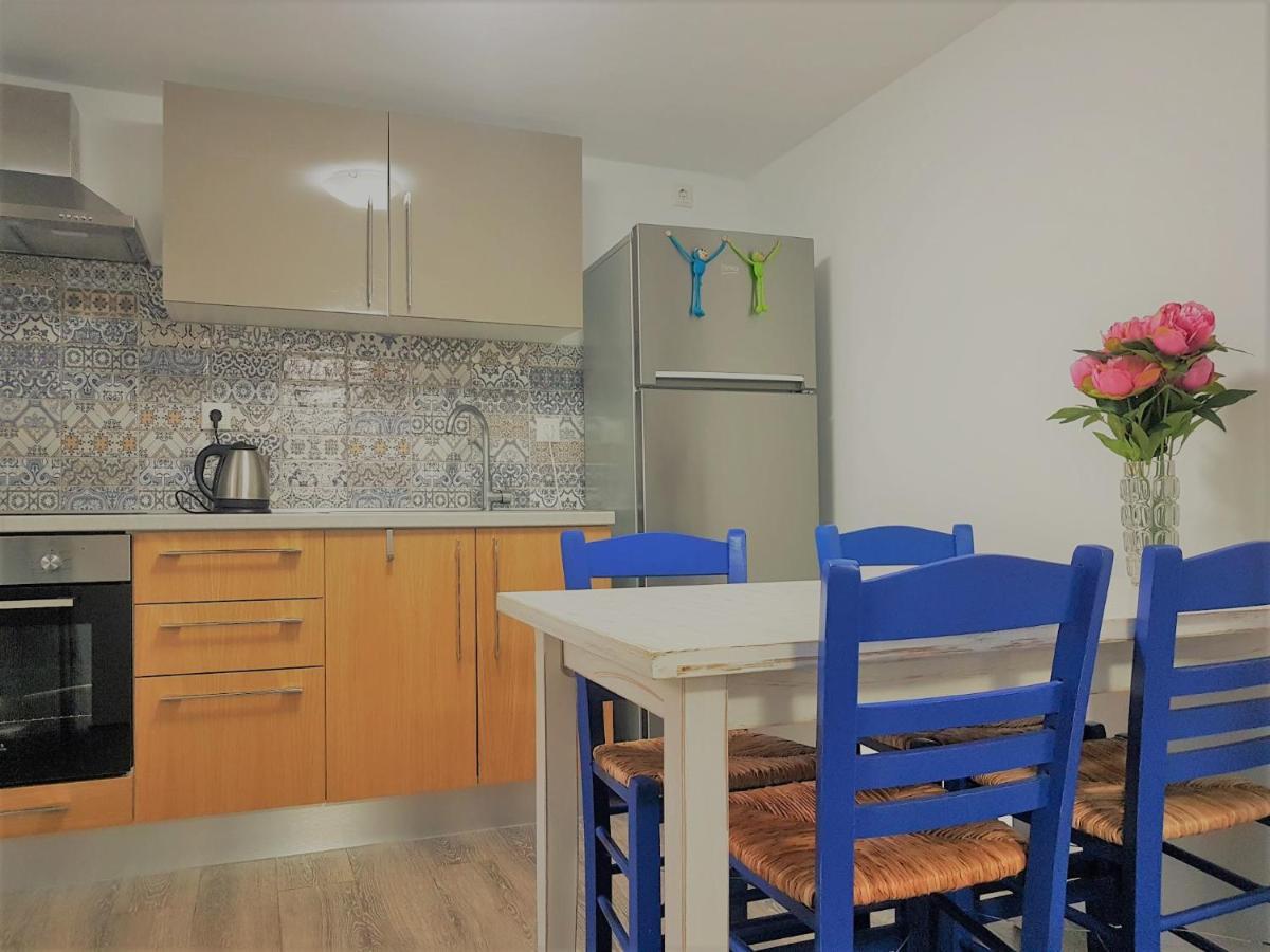 Spitaki Apartments Potos Luaran gambar
