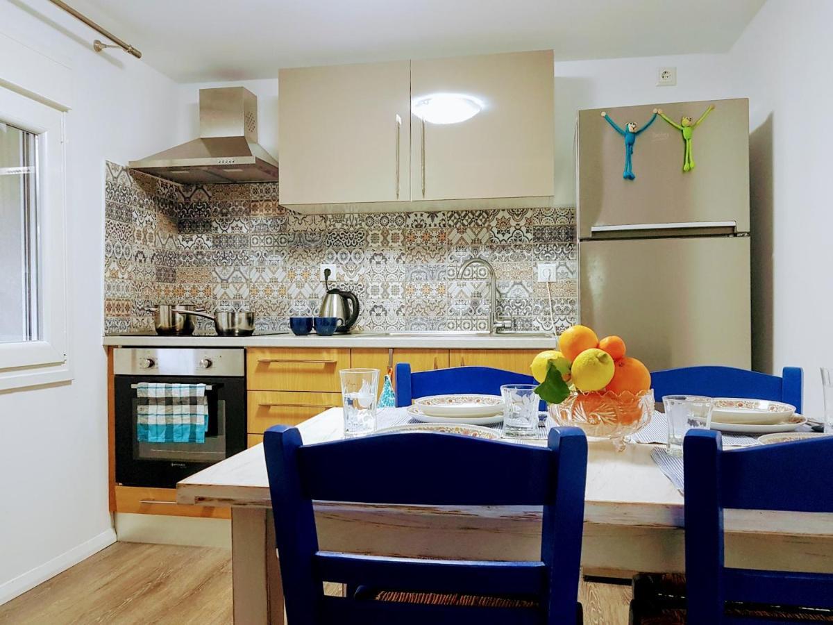 Spitaki Apartments Potos Luaran gambar