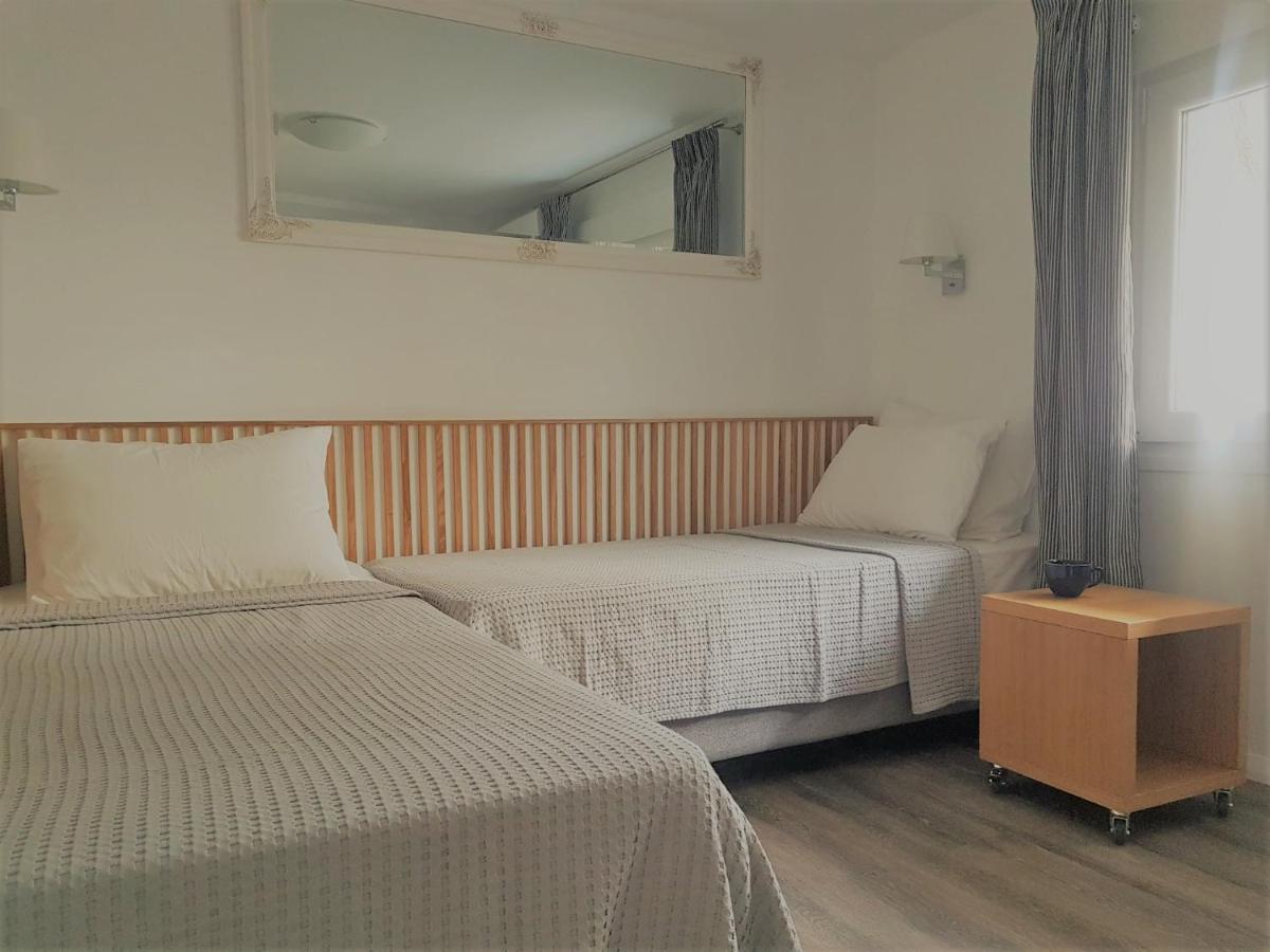 Spitaki Apartments Potos Luaran gambar