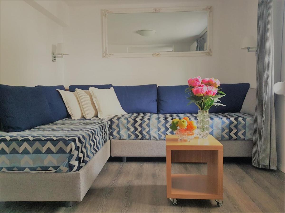 Spitaki Apartments Potos Luaran gambar