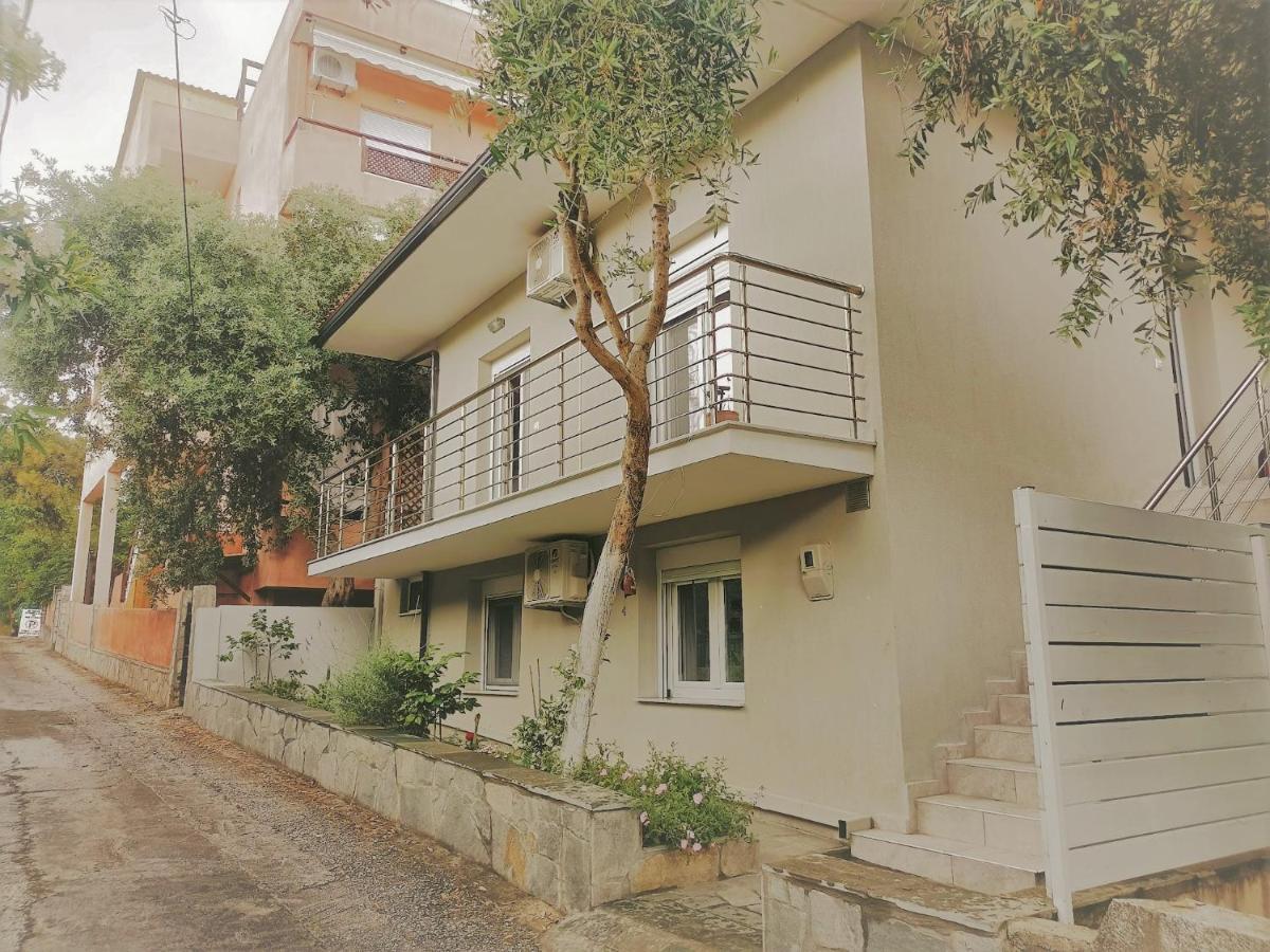 Spitaki Apartments Potos Luaran gambar