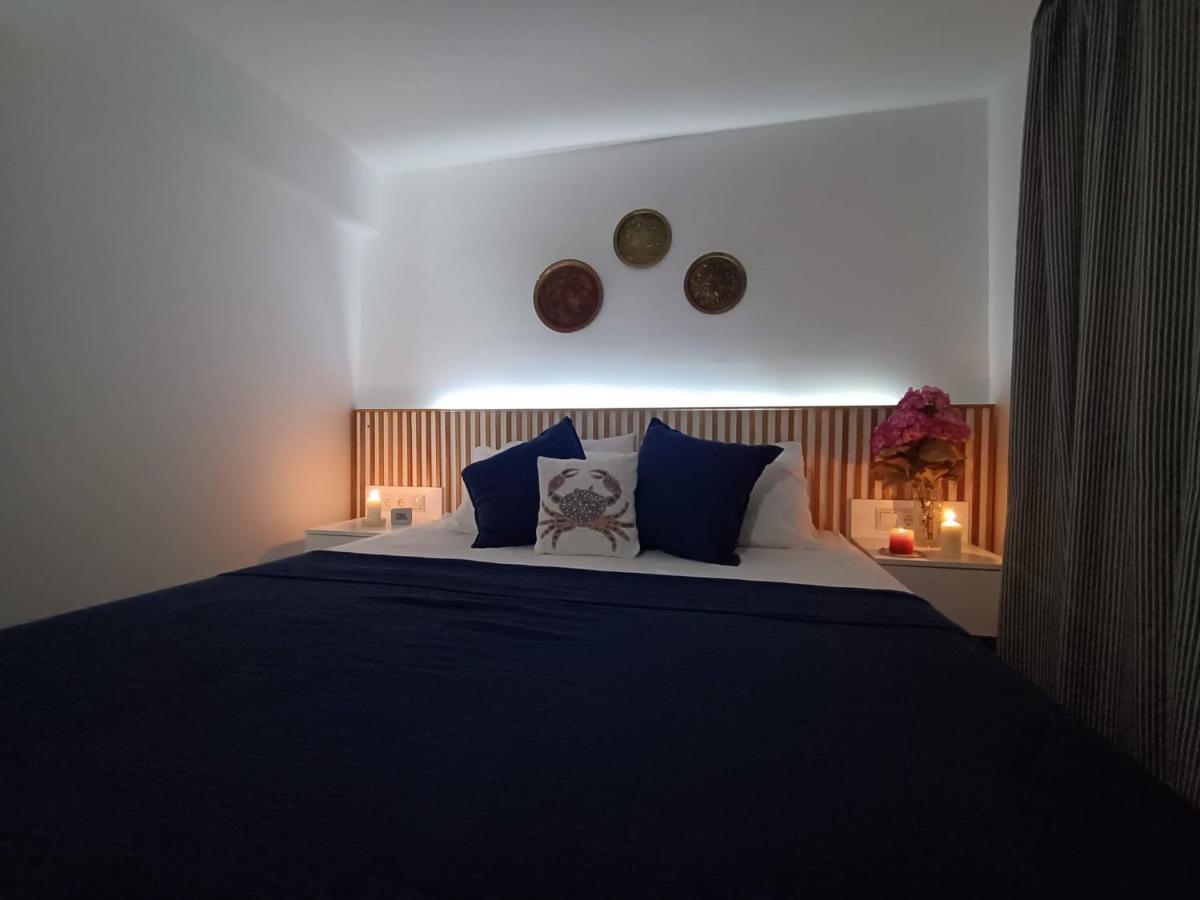 Spitaki Apartments Potos Luaran gambar