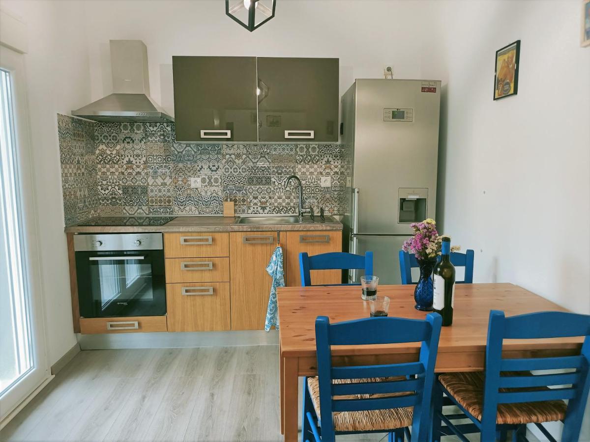 Spitaki Apartments Potos Luaran gambar