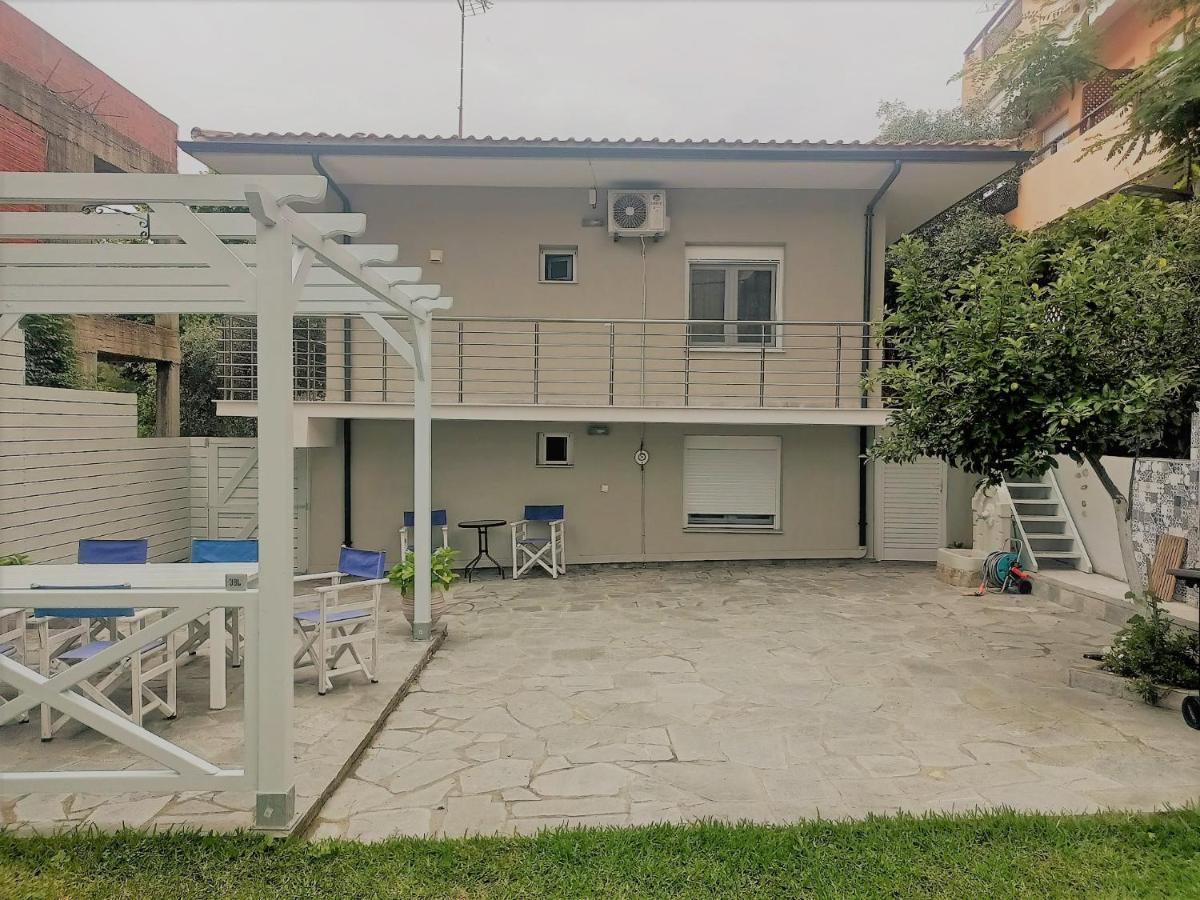 Spitaki Apartments Potos Luaran gambar