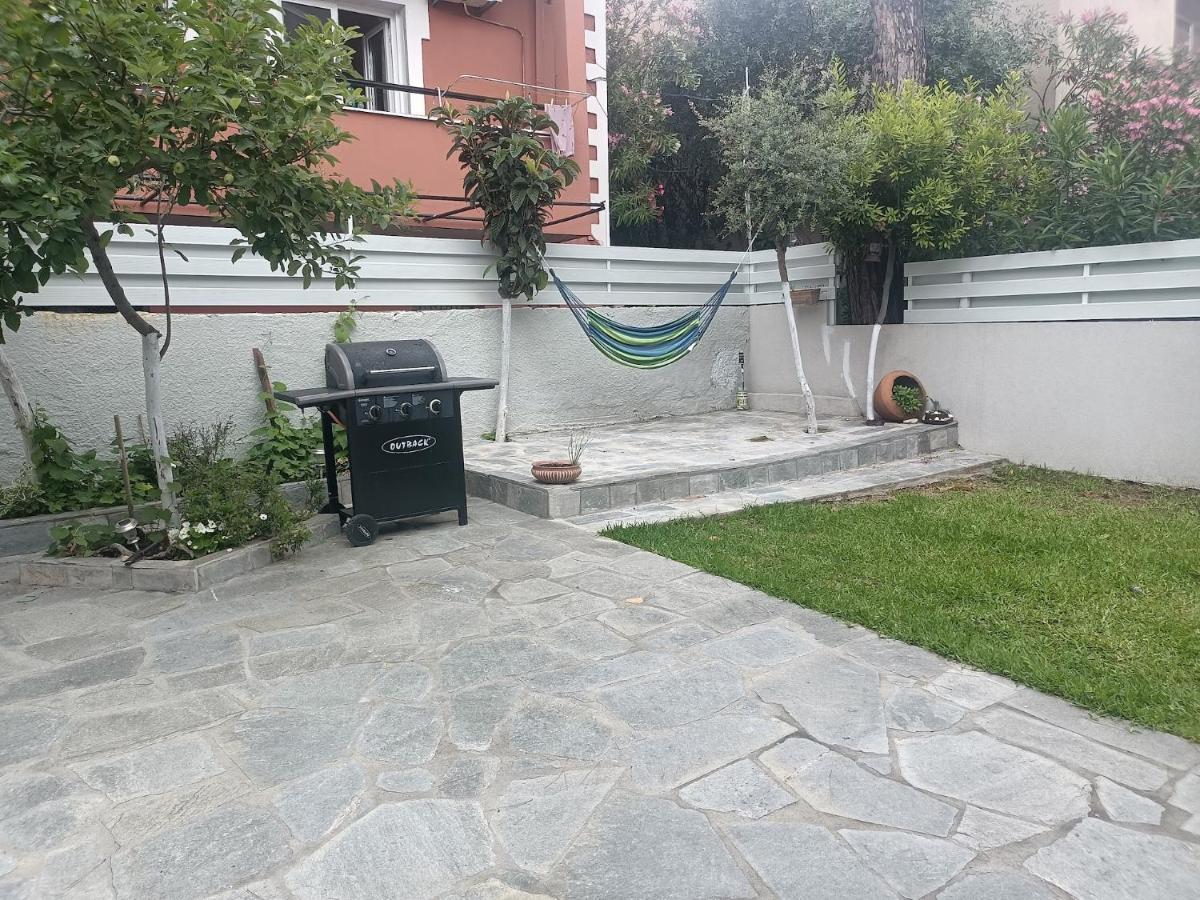 Spitaki Apartments Potos Luaran gambar