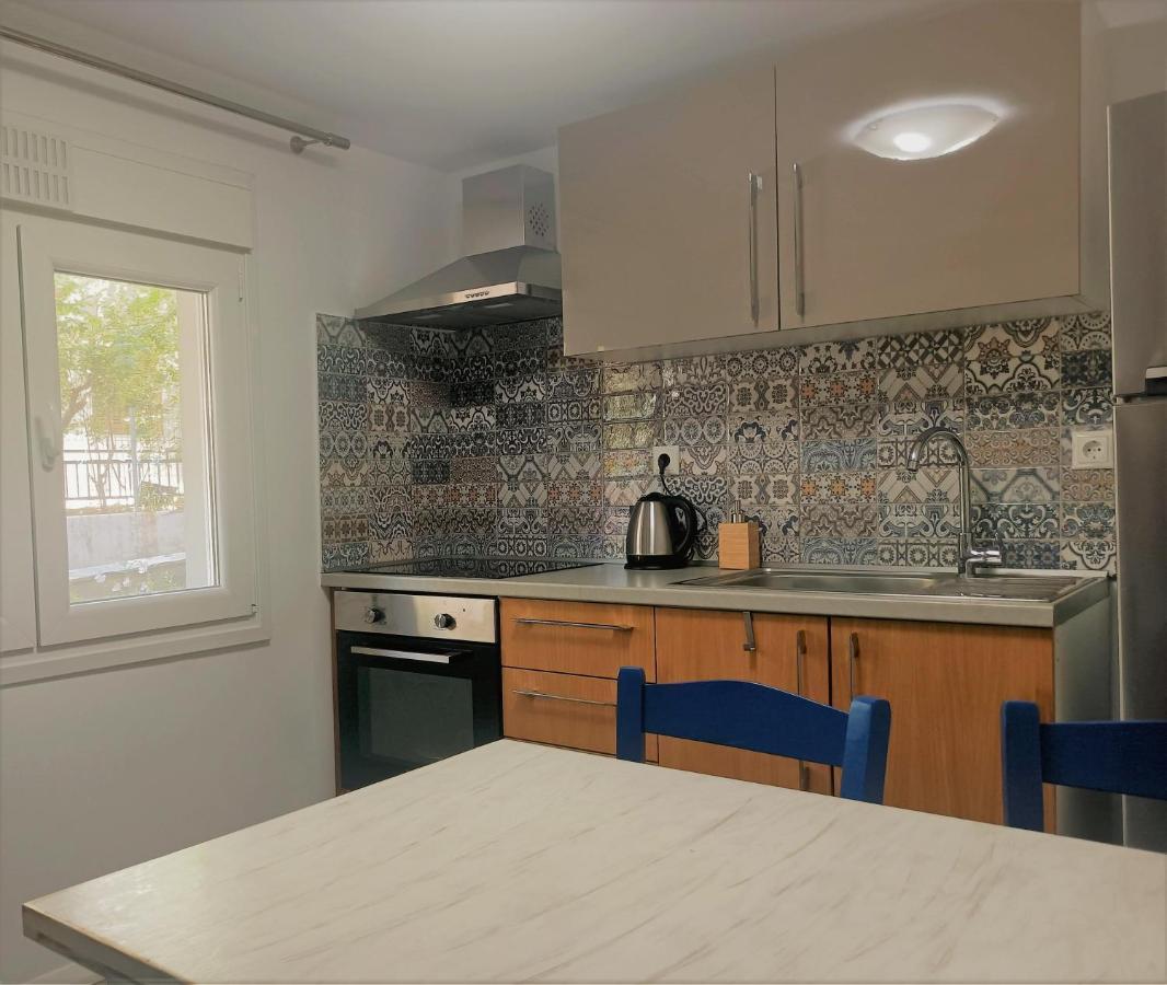Spitaki Apartments Potos Luaran gambar