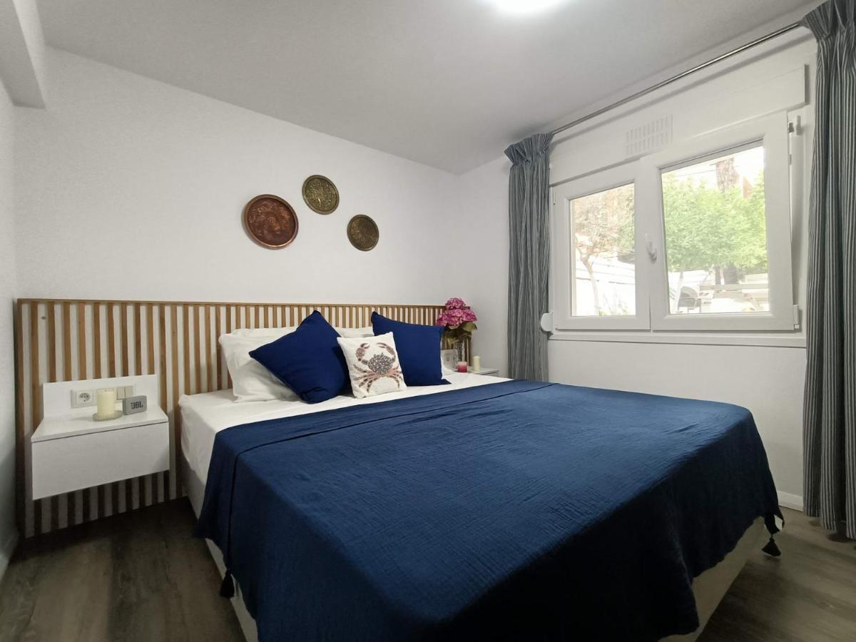 Spitaki Apartments Potos Luaran gambar