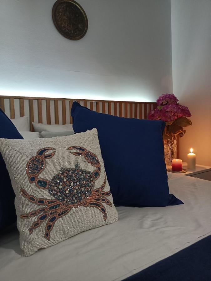Spitaki Apartments Potos Luaran gambar