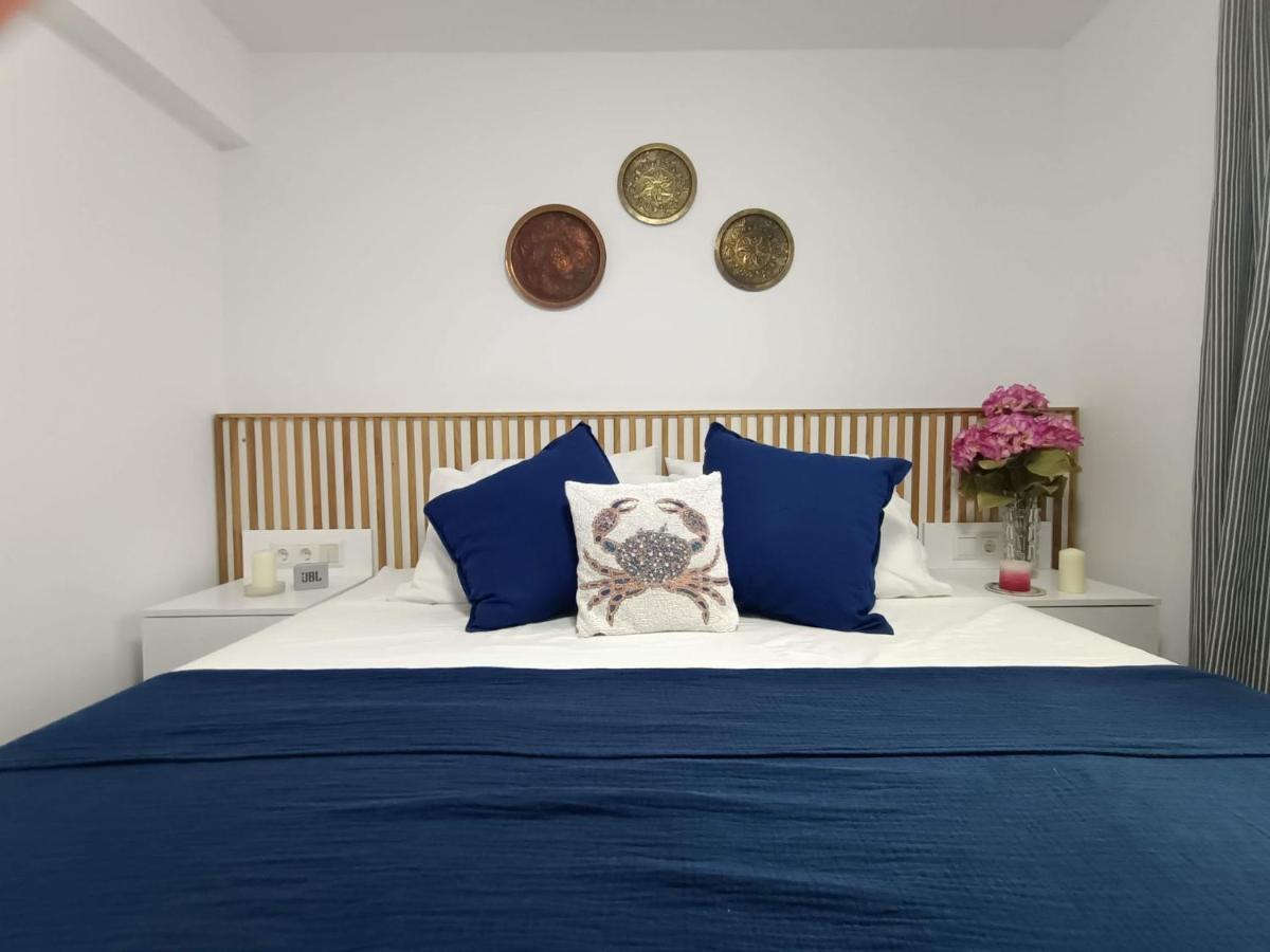 Spitaki Apartments Potos Luaran gambar