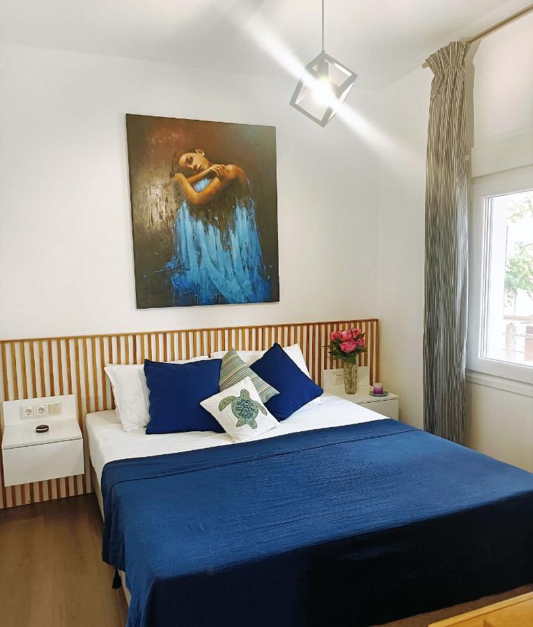 Spitaki Apartments Potos Luaran gambar