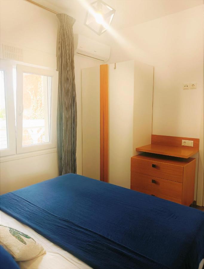 Spitaki Apartments Potos Luaran gambar