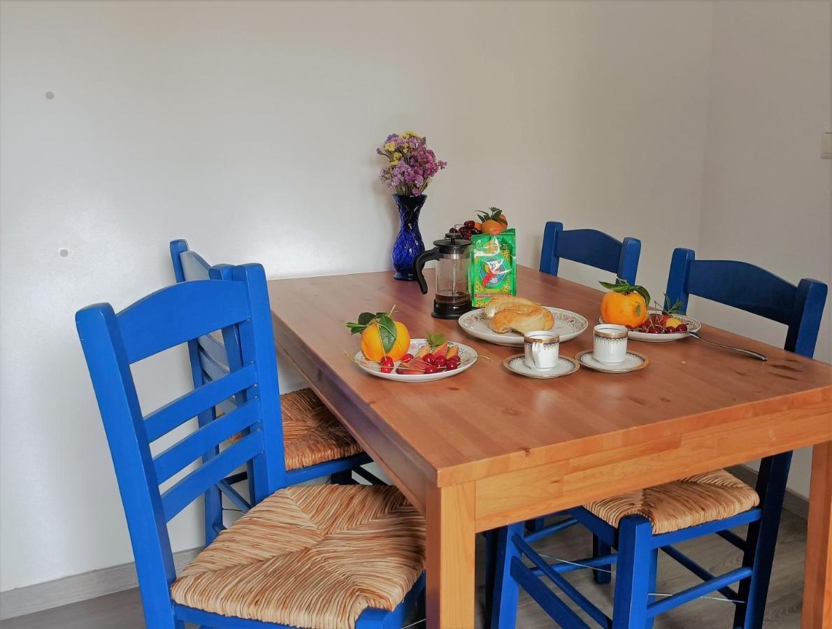 Spitaki Apartments Potos Luaran gambar