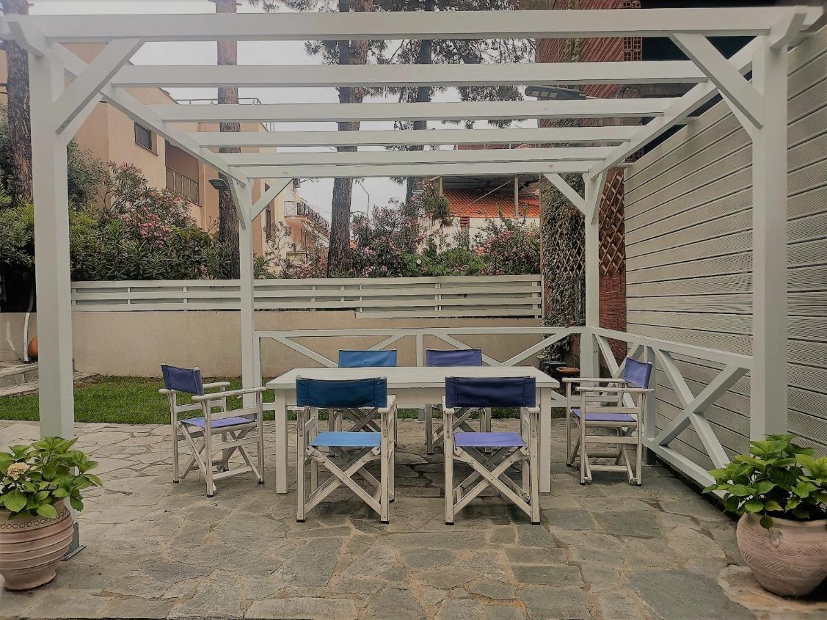 Spitaki Apartments Potos Luaran gambar