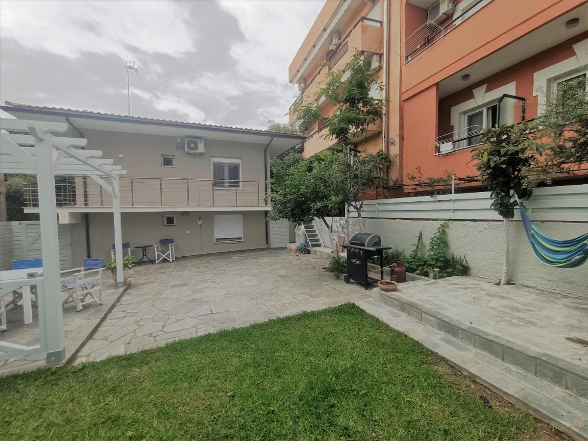 Spitaki Apartments Potos Luaran gambar