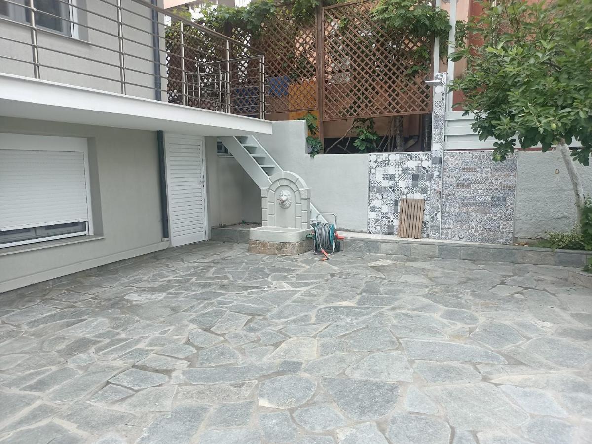 Spitaki Apartments Potos Luaran gambar