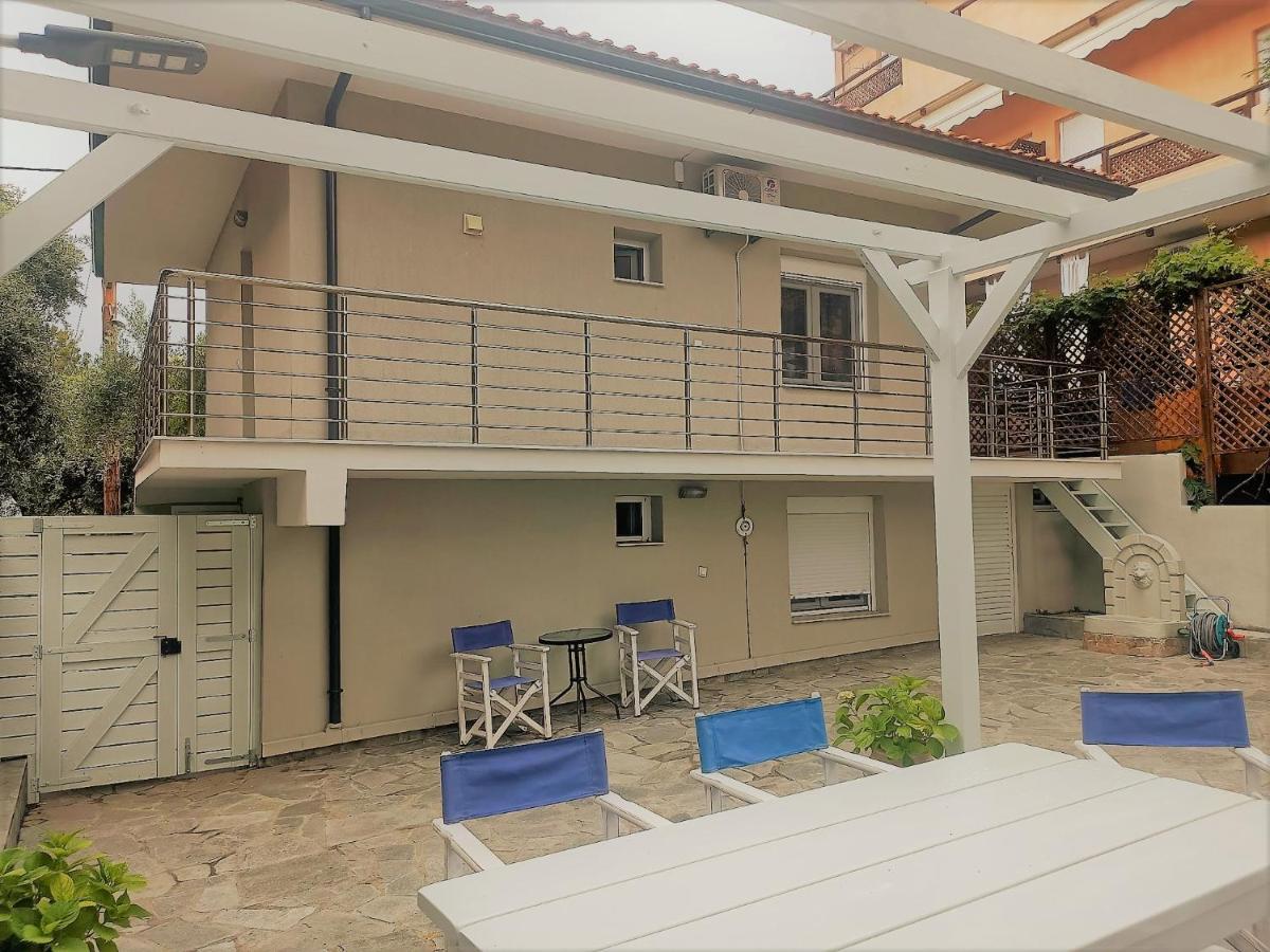 Spitaki Apartments Potos Luaran gambar