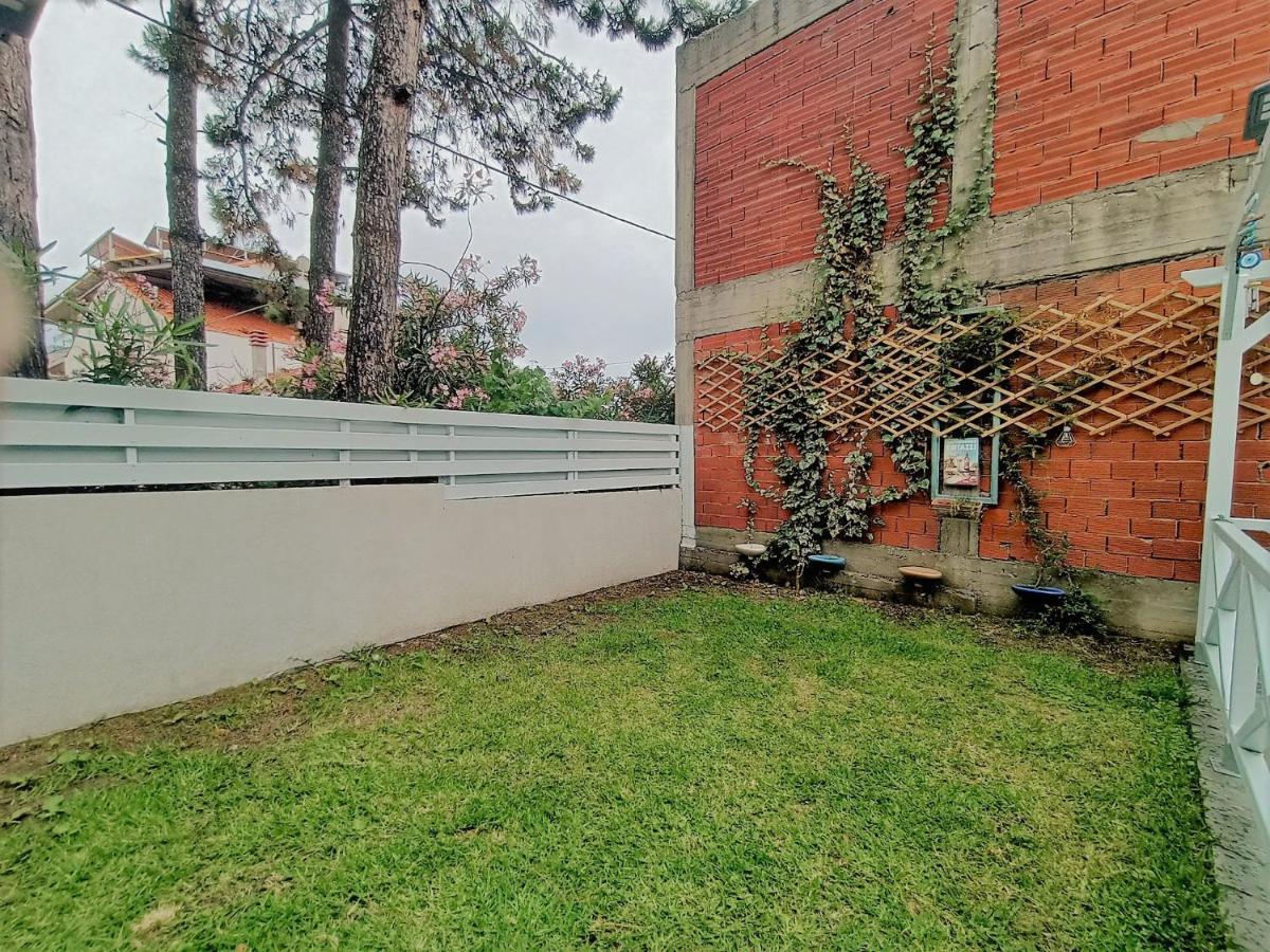 Spitaki Apartments Potos Luaran gambar