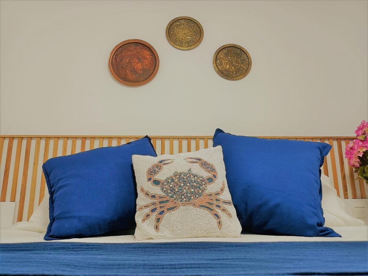 Spitaki Apartments Potos Luaran gambar