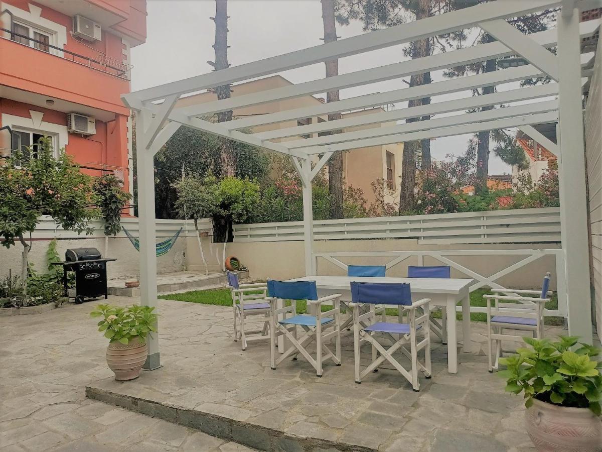 Spitaki Apartments Potos Luaran gambar