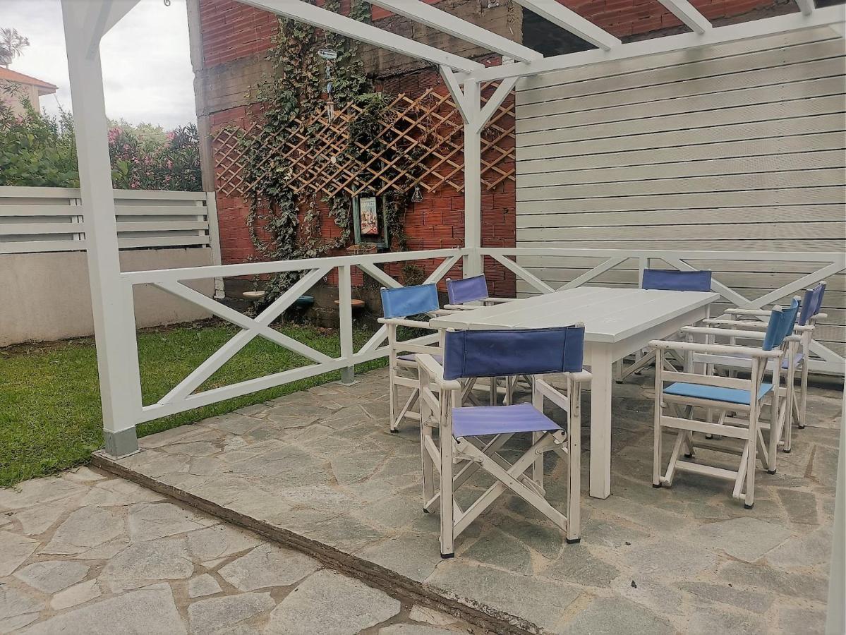 Spitaki Apartments Potos Luaran gambar
